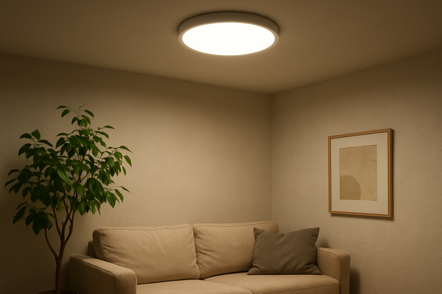 Iluminação LED: O Guia Definitivo para Escolher Certo