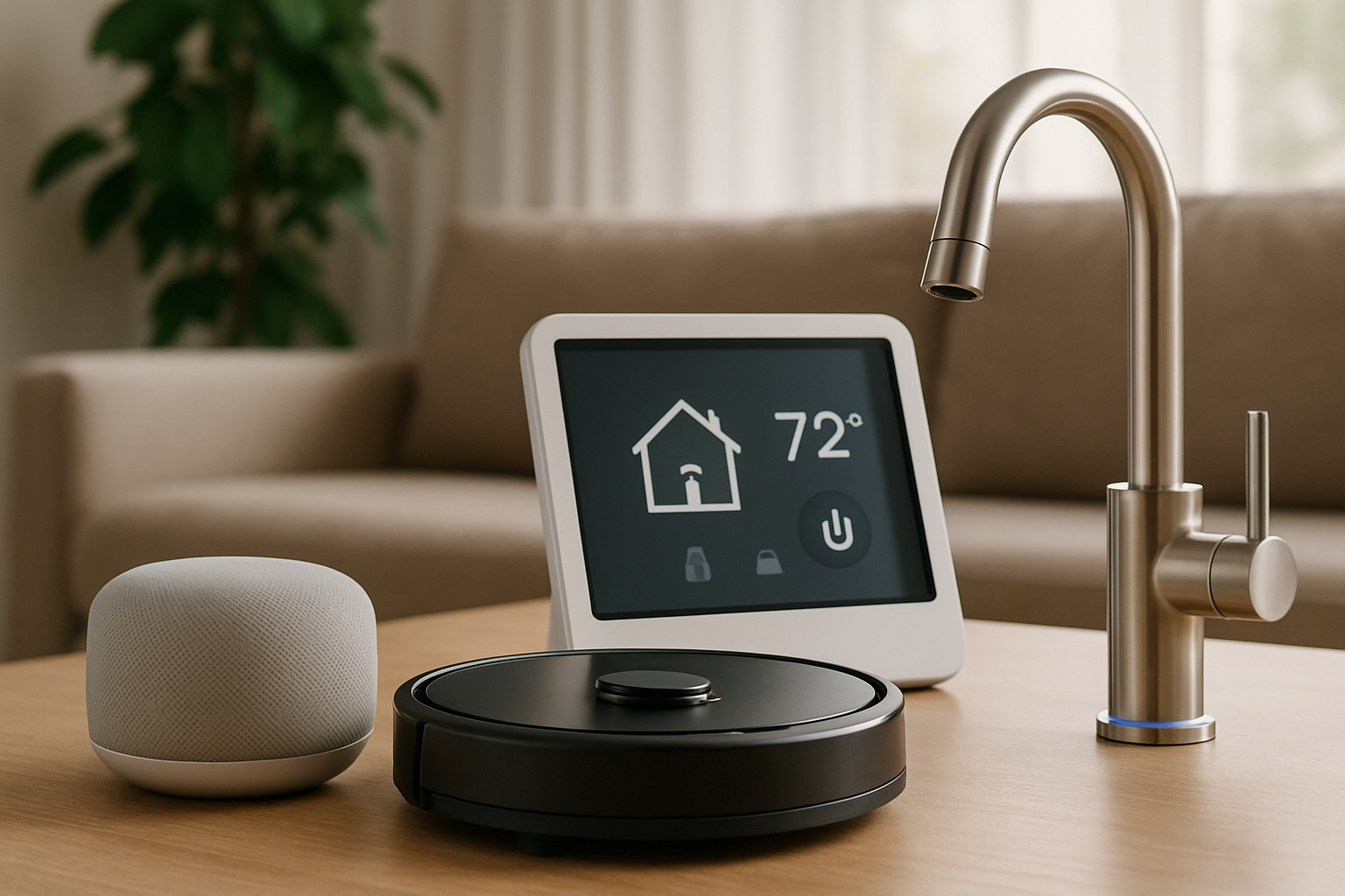 Novidades 2025: Produtos Que Vão Revolucionar Sua Casa