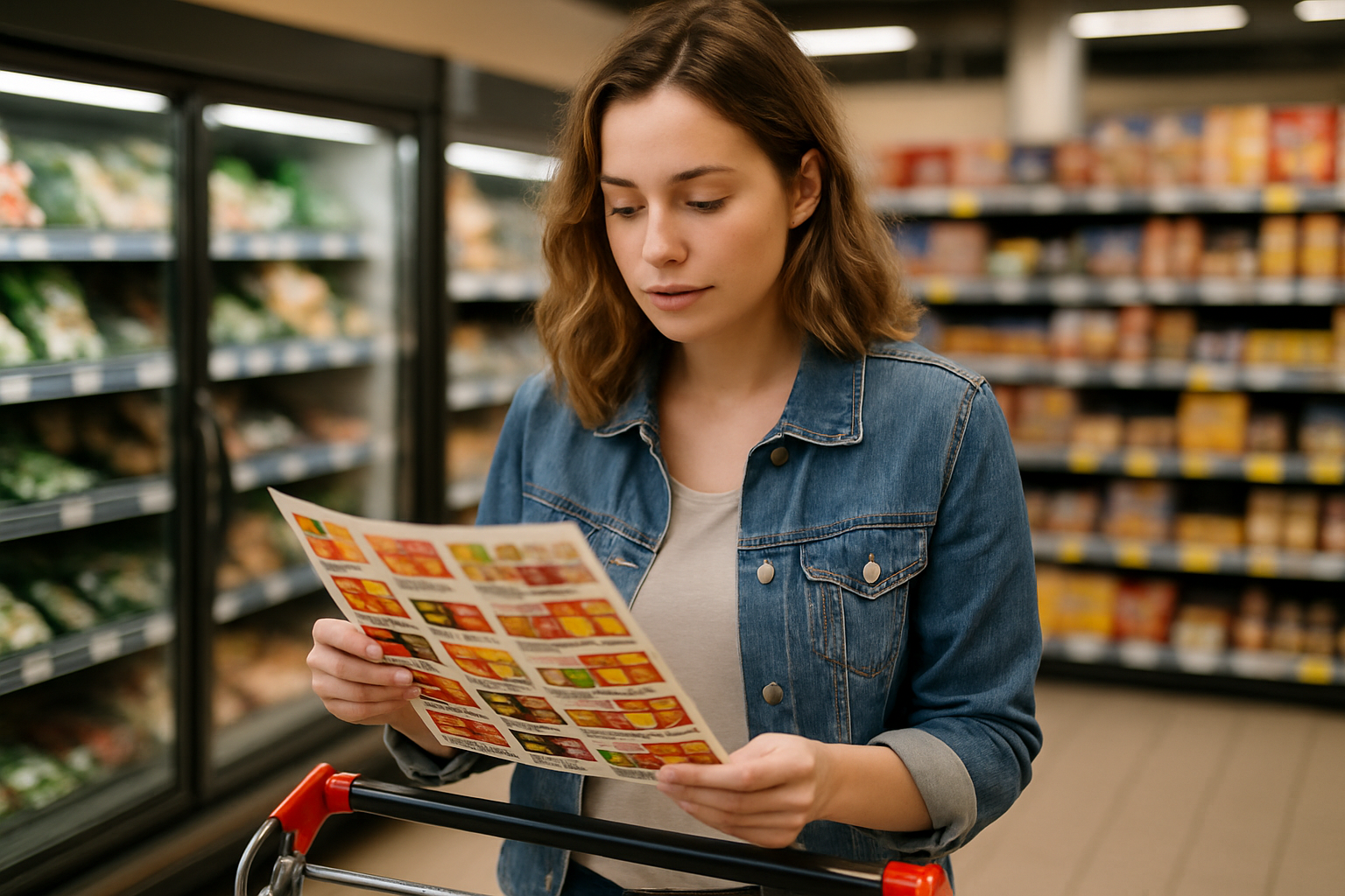Ofertas Imperdíveis: Como Aproveitar Promoções Semanais