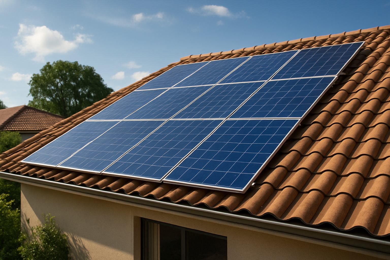 Vantagens da Energia Solar: Guia Completo 2025