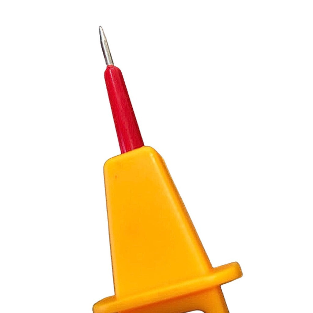 Voltímetro Medidor D/Tensão Tipo Caneta 3 em 1 110/500v