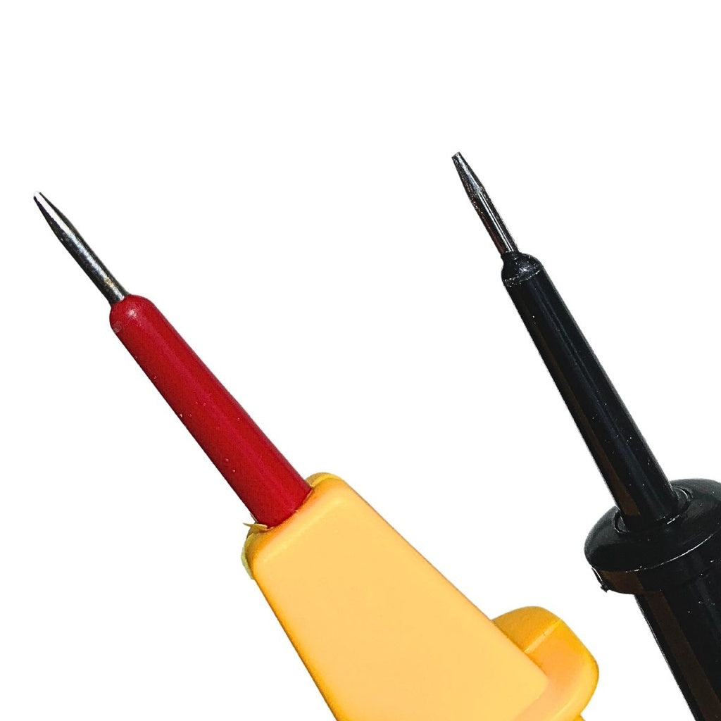 Voltímetro Medidor D/Tensão Tipo Caneta 3 em 1 110/500v