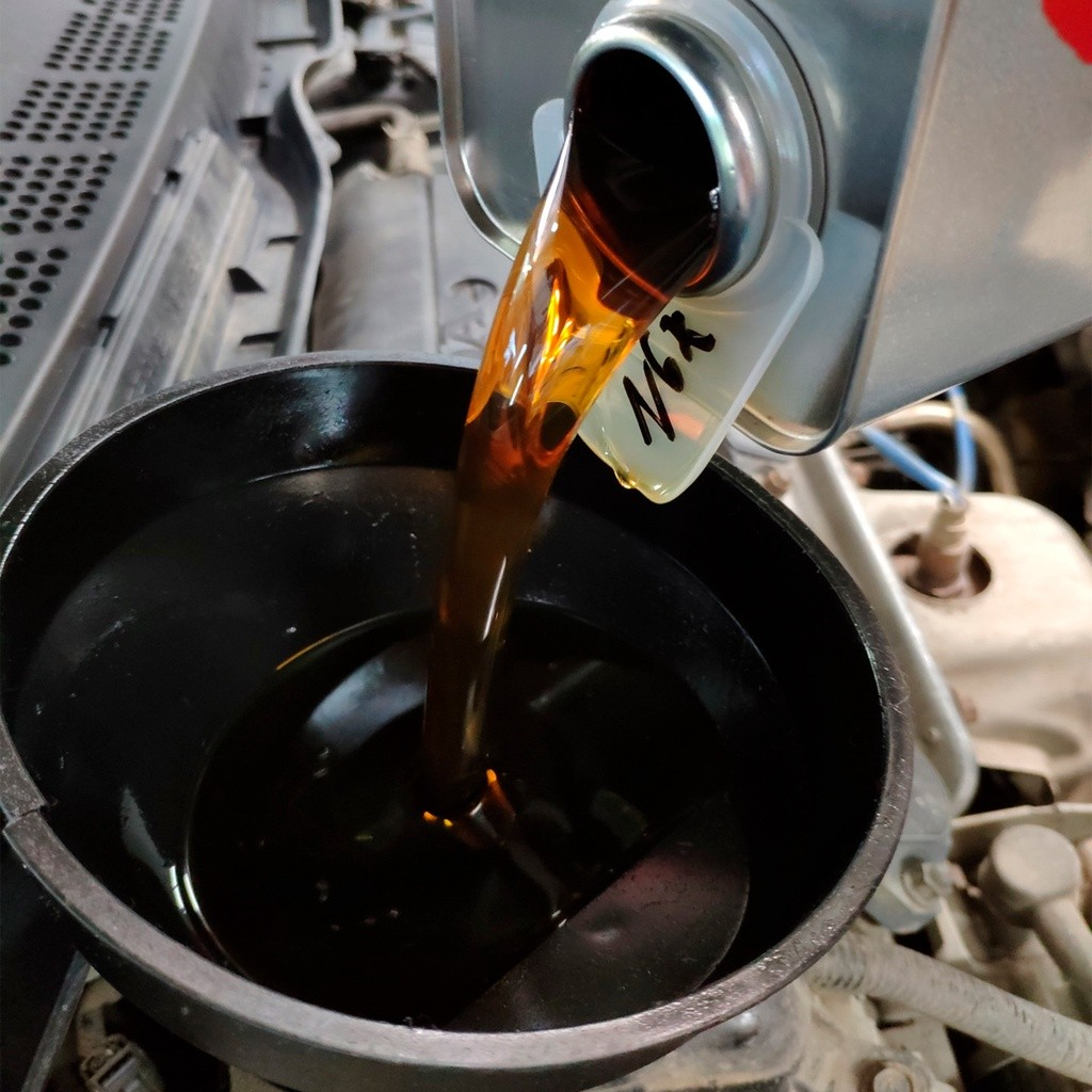 Kit Funil Flexível para Combustíveis – Praticidade para Carros e Motos! - Uzy Shop