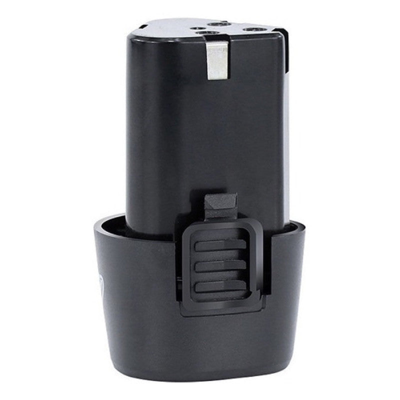 Bateria Litio 12 Compativel para Parafusadeira Esmerilhadeira Lixadeira - Uzy Shop
