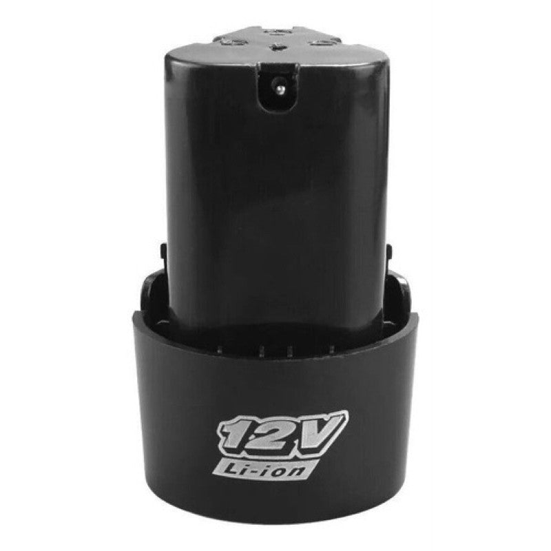 Bateria Litio 12 Compativel para Parafusadeira Esmerilhadeira Lixadeira - Uzy Shop