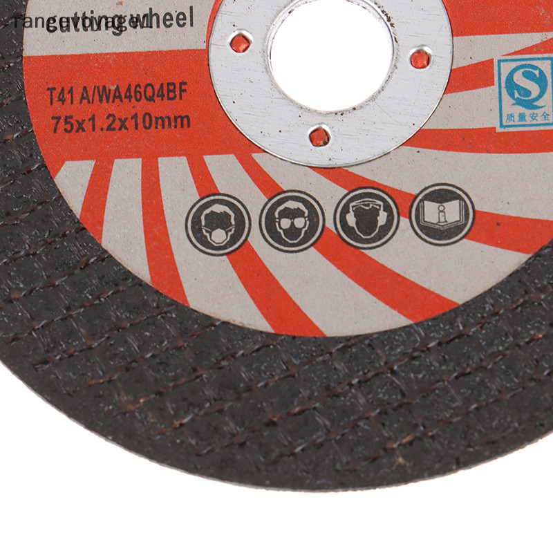 Kit com 20 Discos de Corte PowerGrip 76mm – Desempenho Imbatível para Seus Projetos! - Uzy Shop