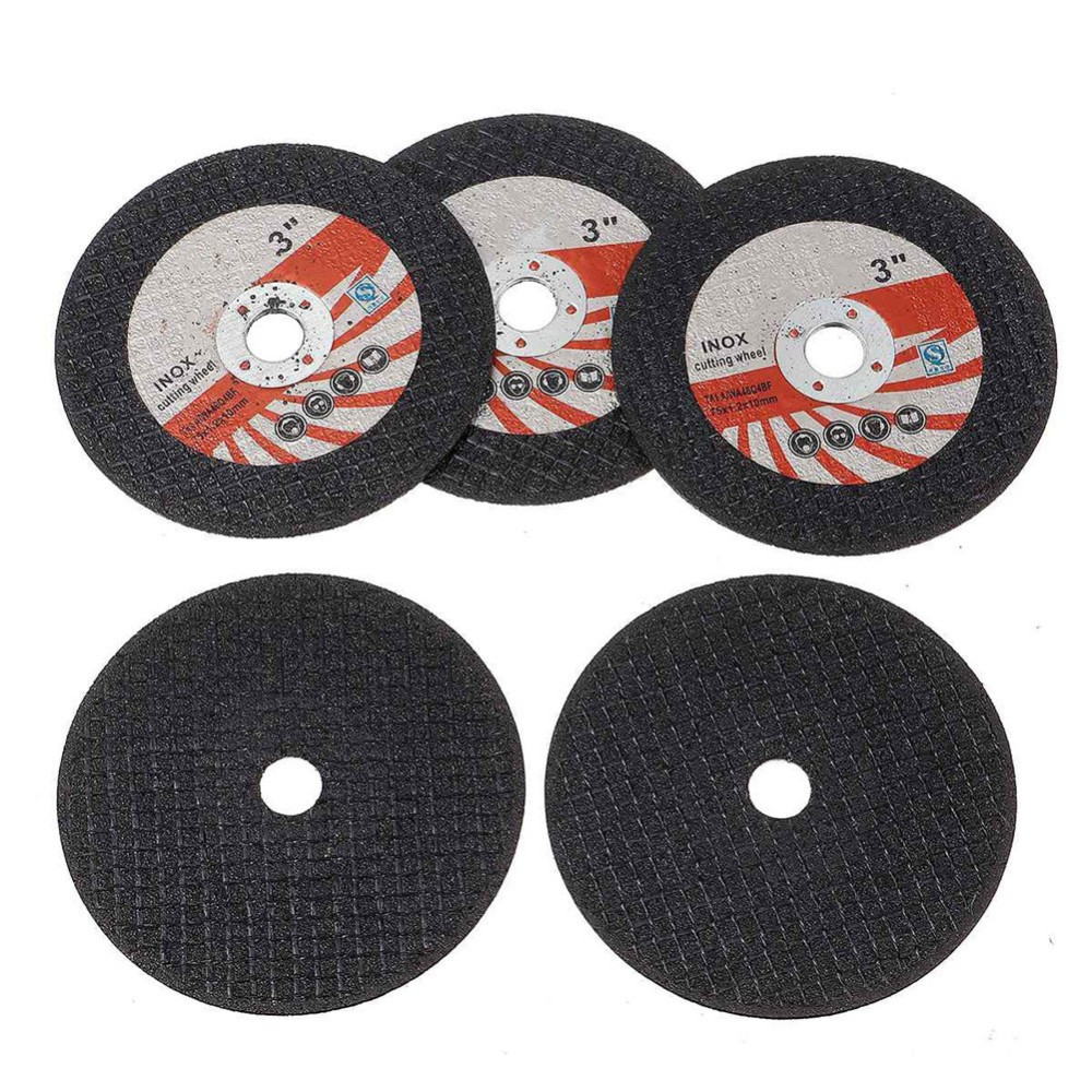 Kit com 20 Discos de Corte PowerGrip 76mm – Desempenho Imbatível para Seus Projetos! - Uzy Shop