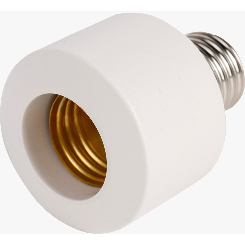 Soquete WiFi Inteligente E27 Bivolt Compatível com Alexa e Google Home Controle App Automação Residencial Casa Conectada